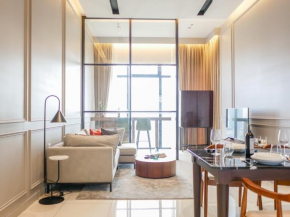 Beacon Executive Suites by S&F #InfinityPool #SkyGym